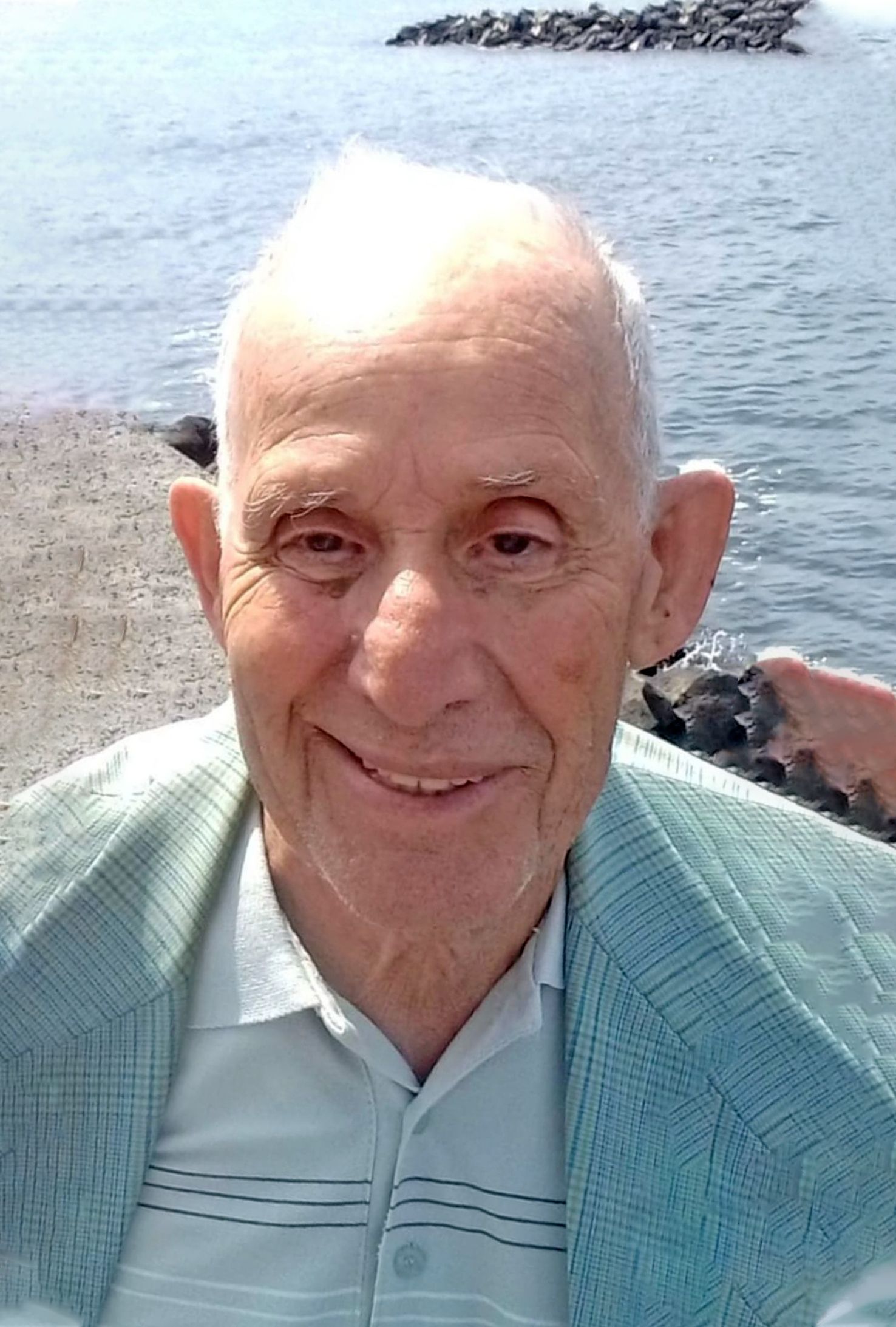 Ciro Panariello