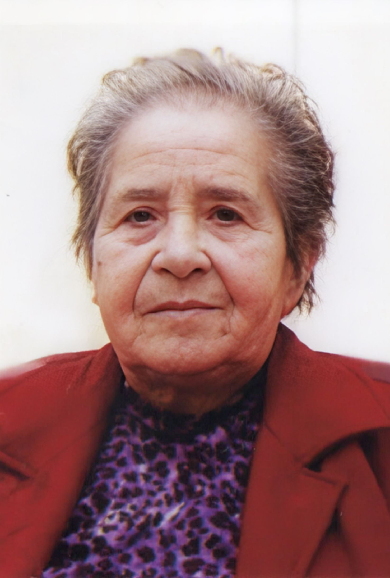 Filomena Parisi