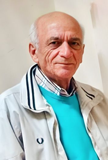 Vincenzo Pinto