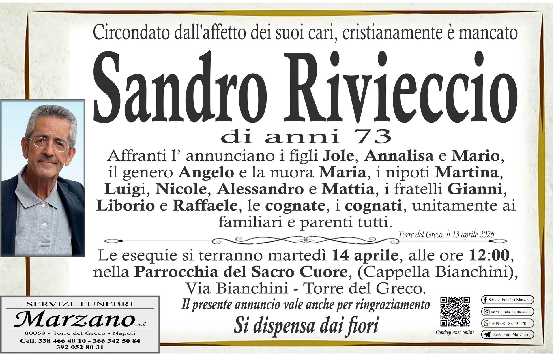 Sandro Rivieccio
