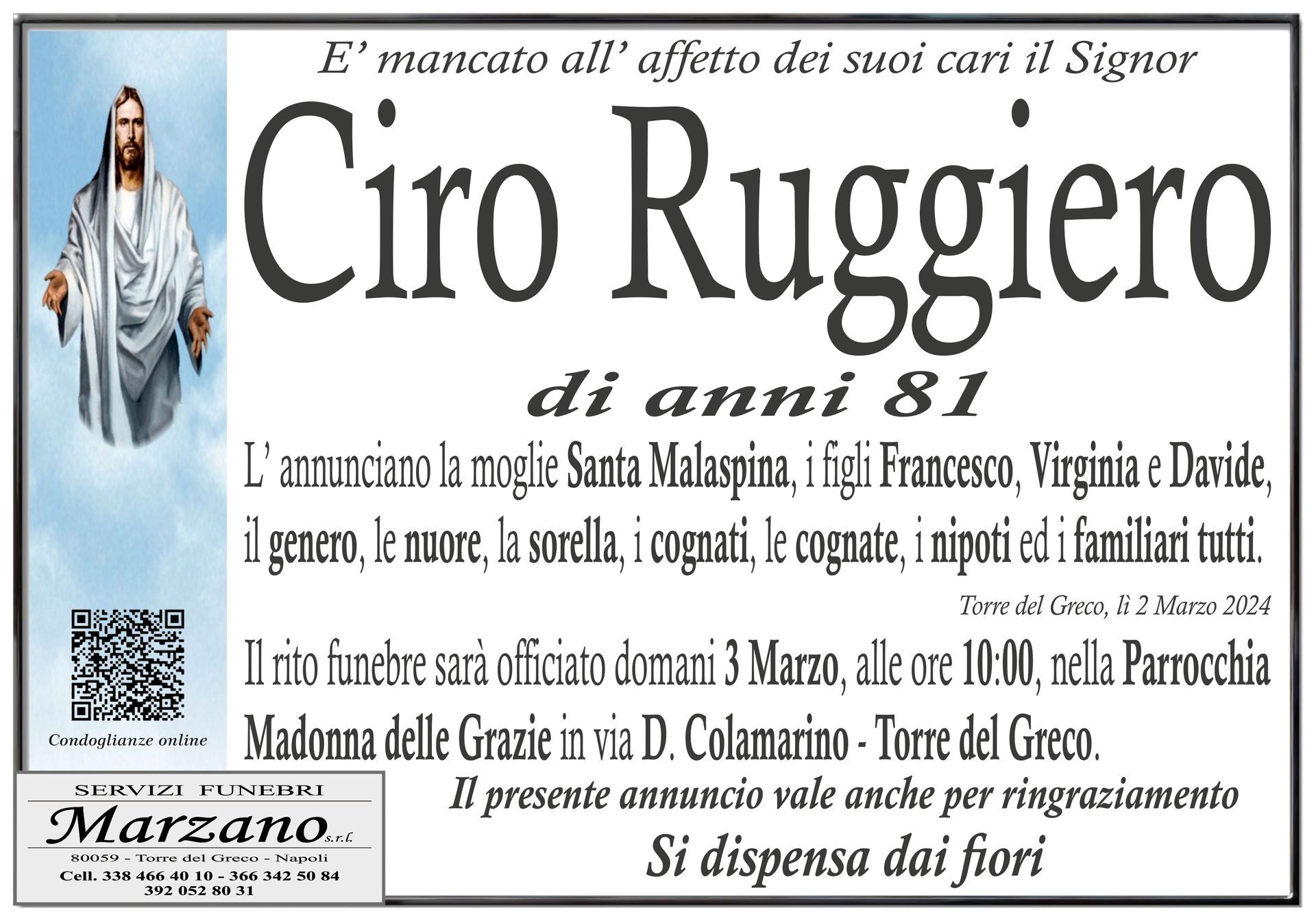 Ciro Ruggiero