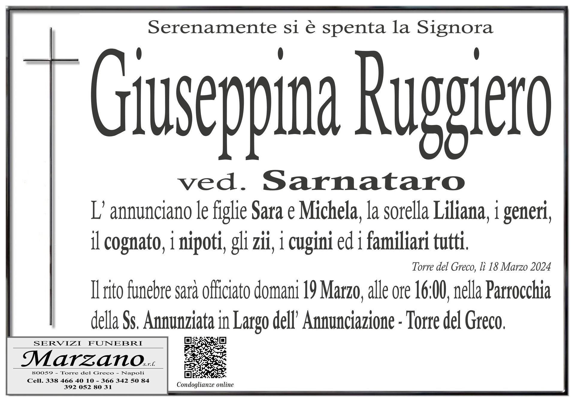 Giuseppina Ruggiero
