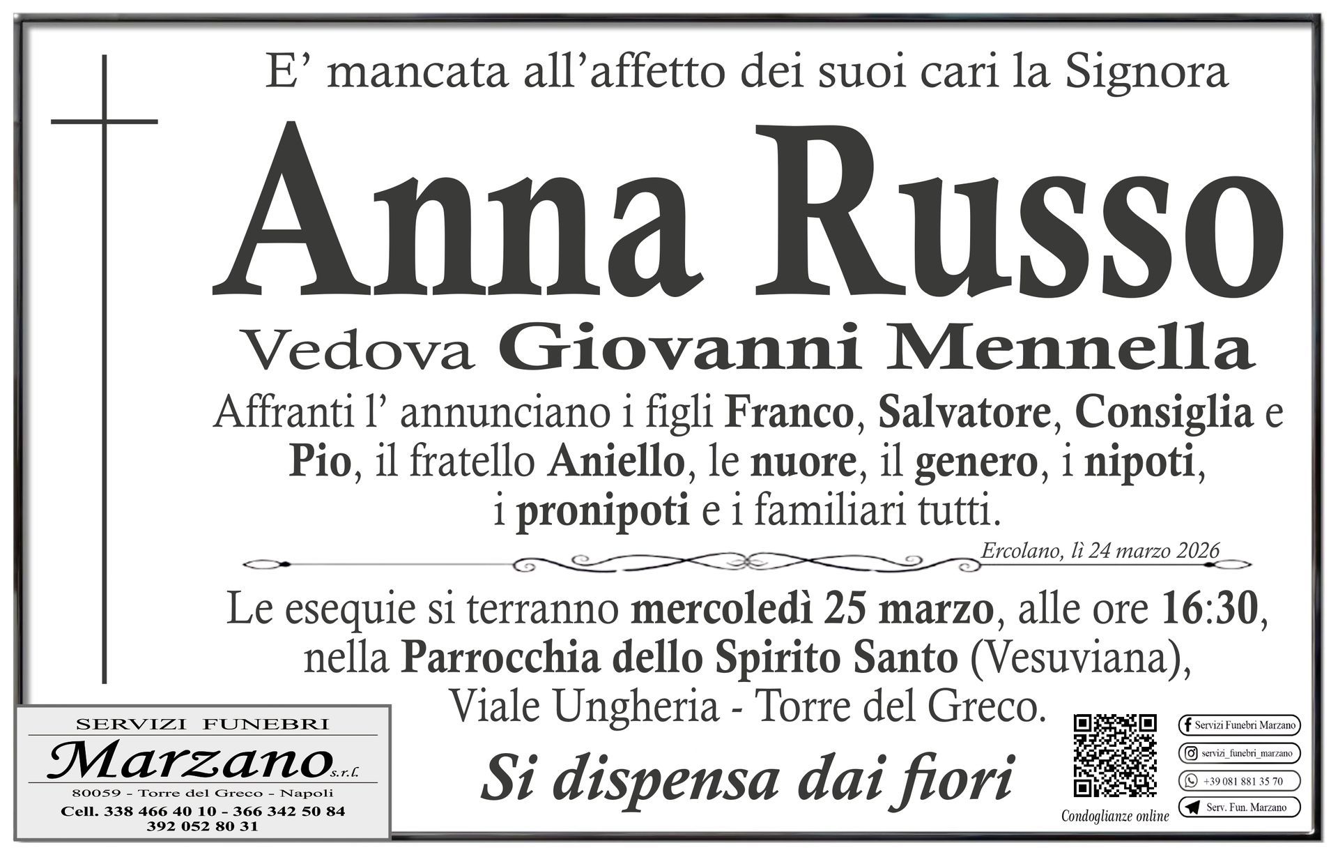 Anna Russo