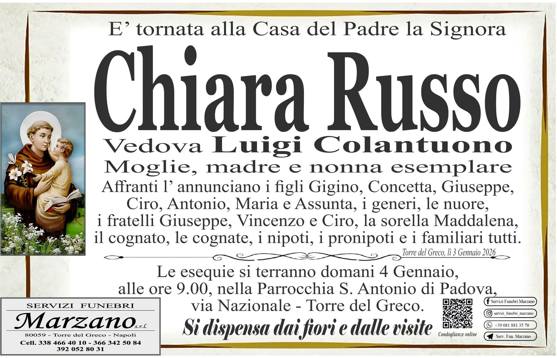 Chiara Russo