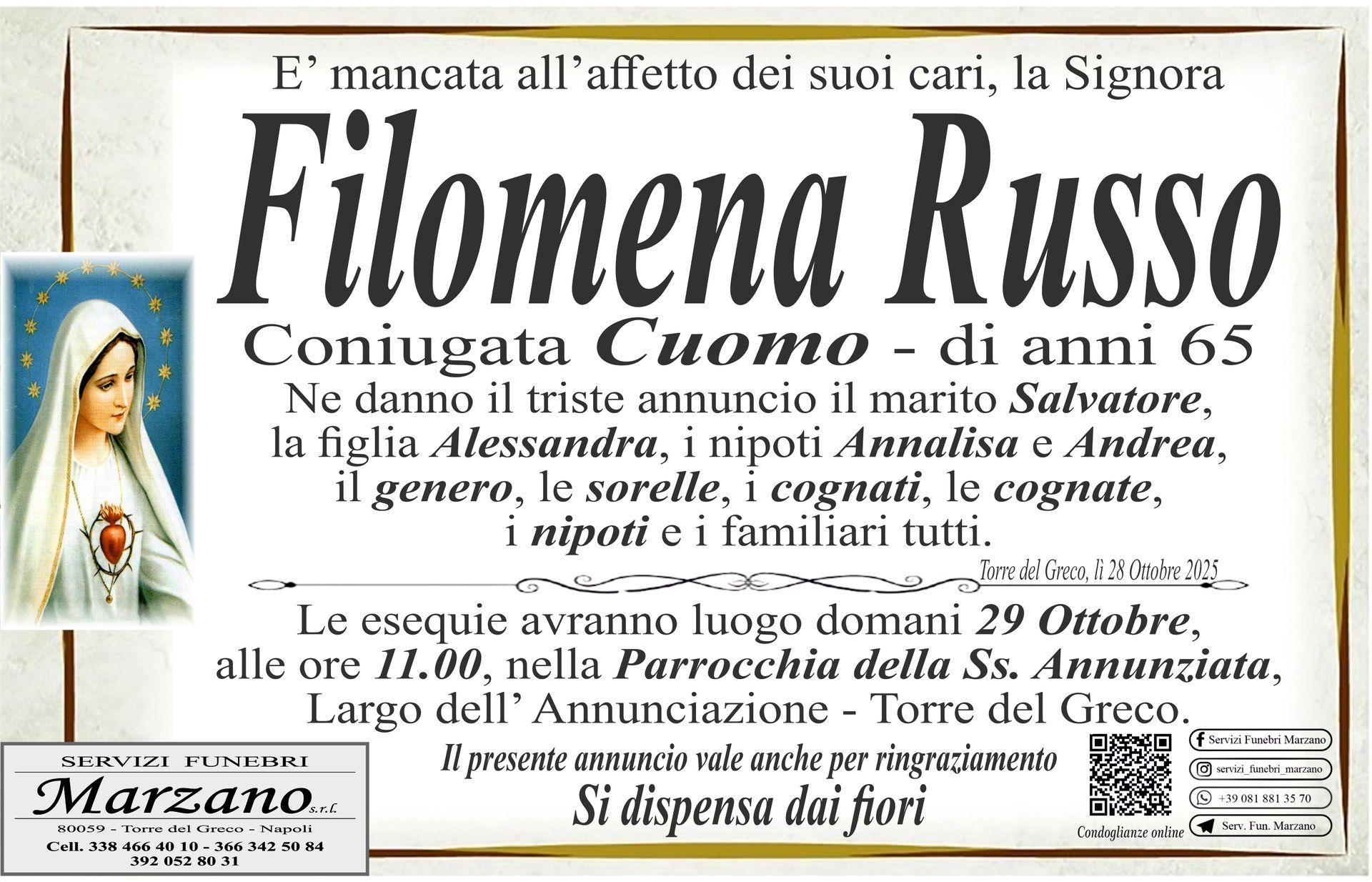 Filomena Russo