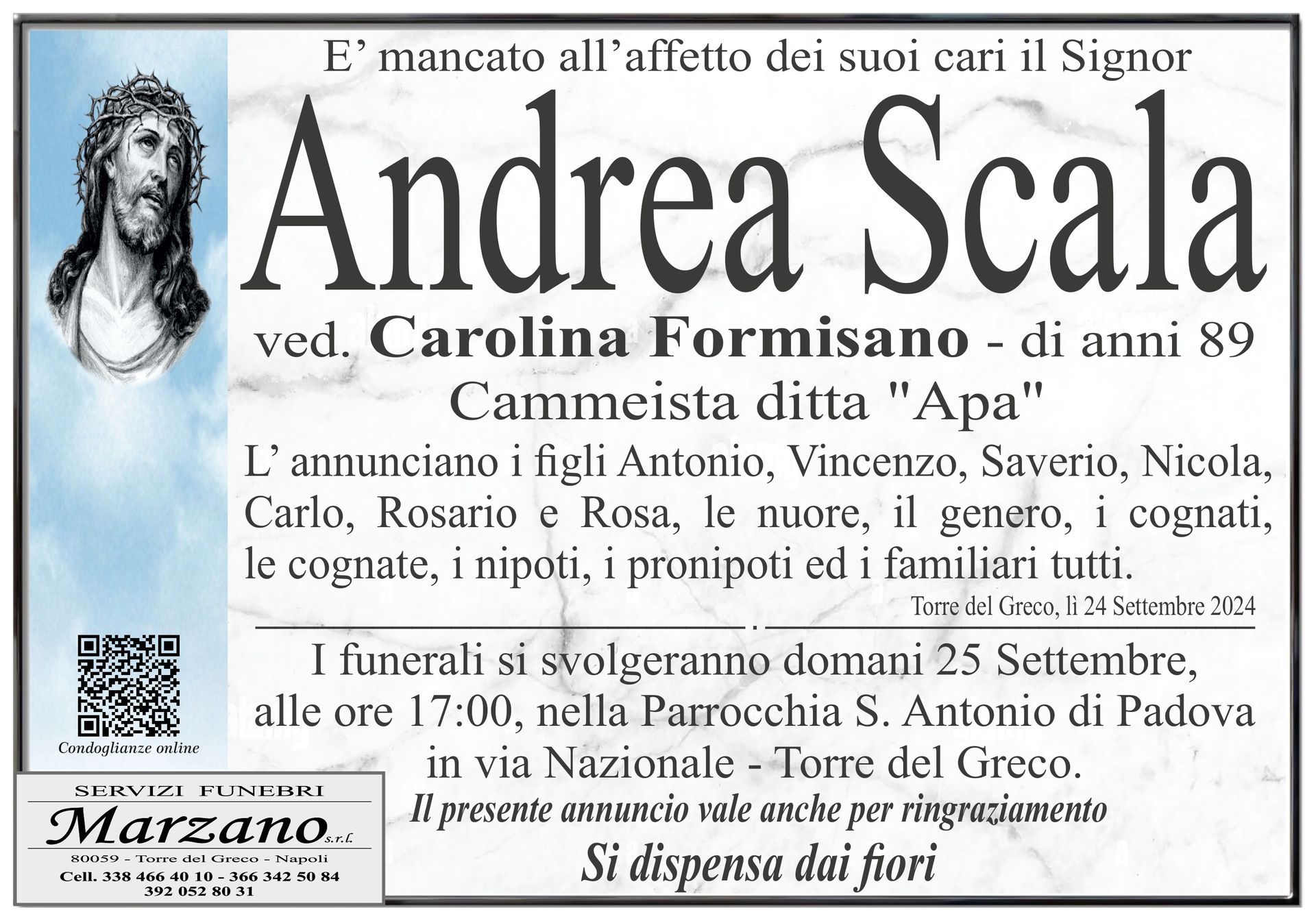 Andrea Scala