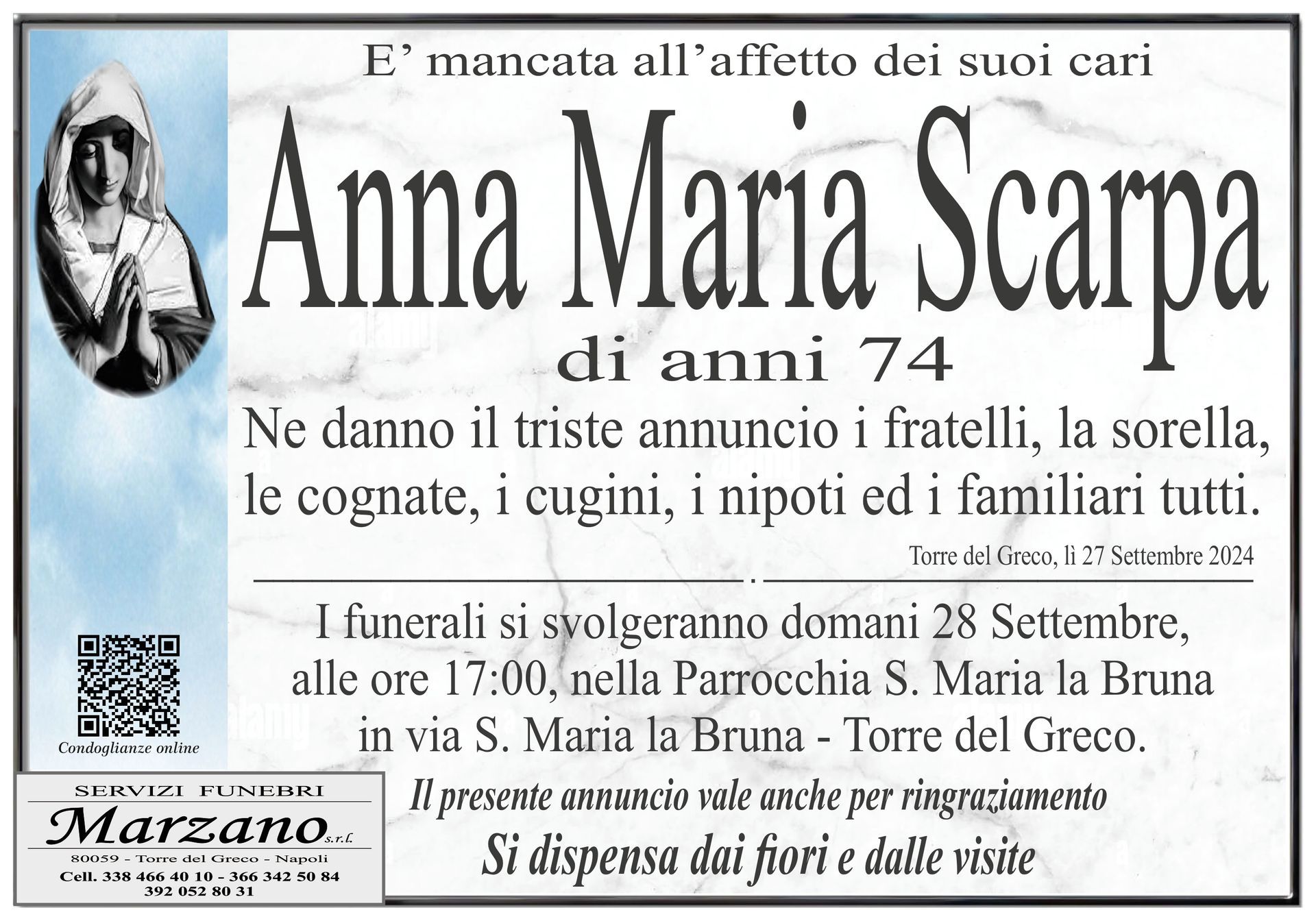 Anna Maria Scarpa