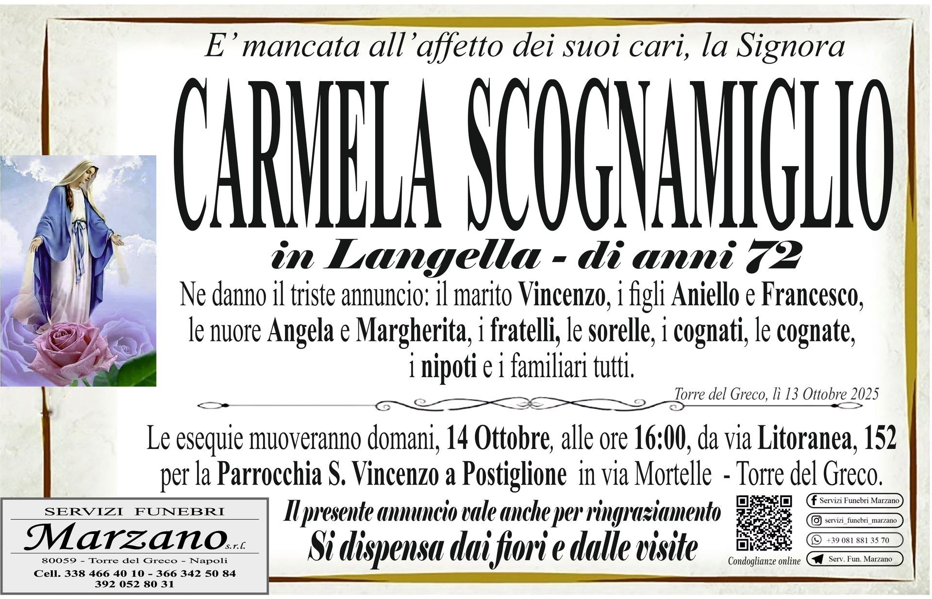 Carmela Scognamiglio