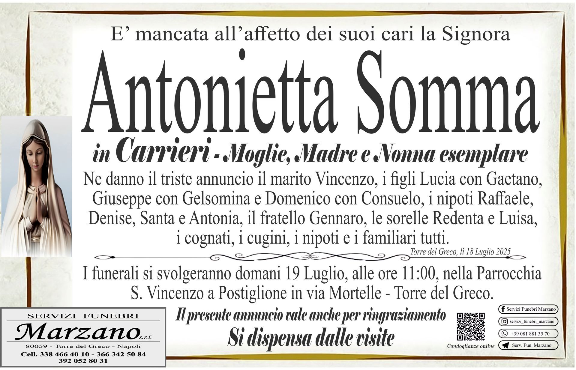 Antonietta Somma