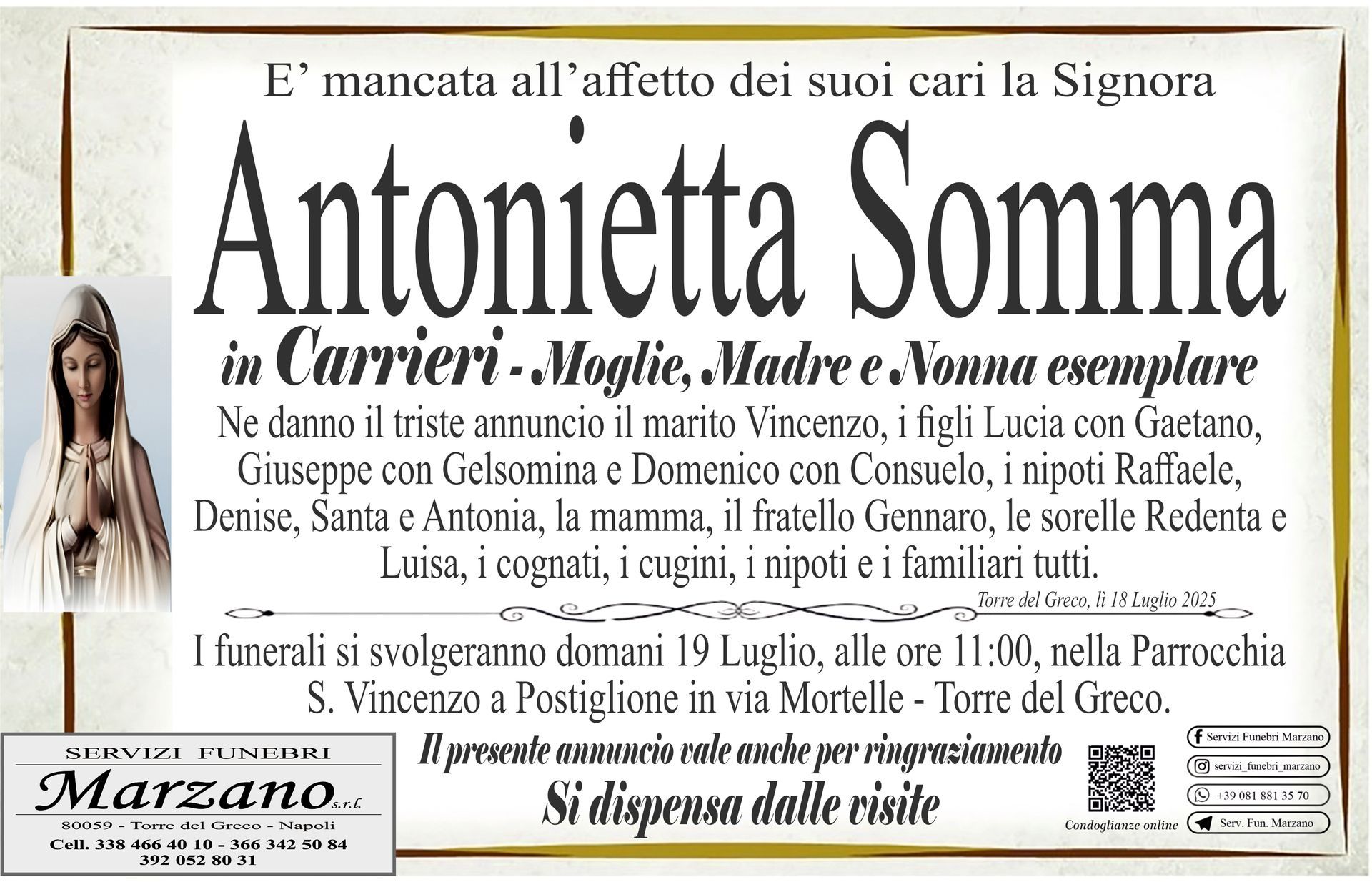Antonietta Somma