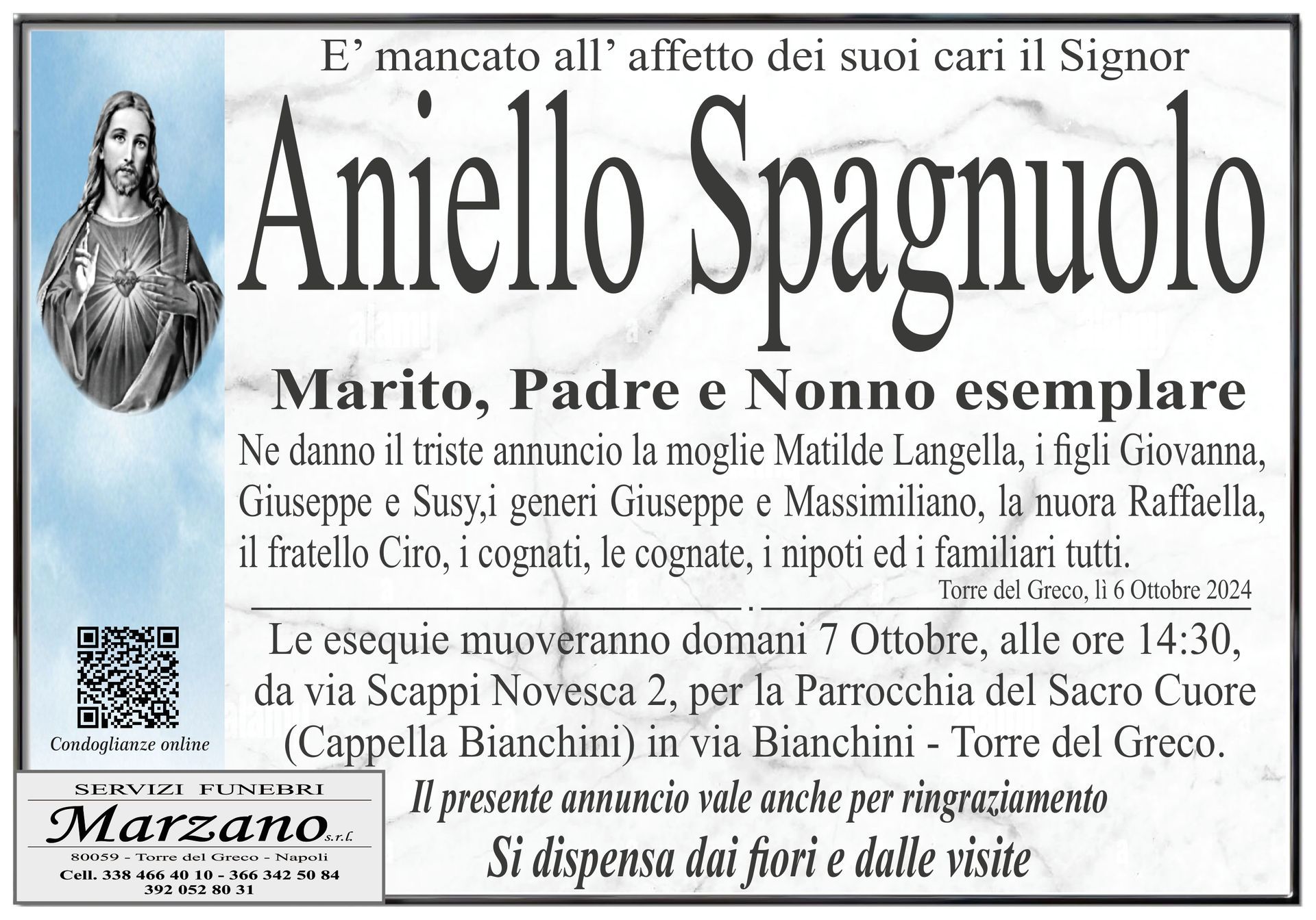 Aniello Spagnuolo