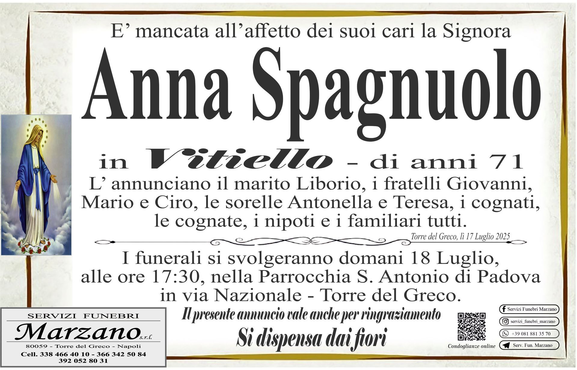 Anna Spagnuolo