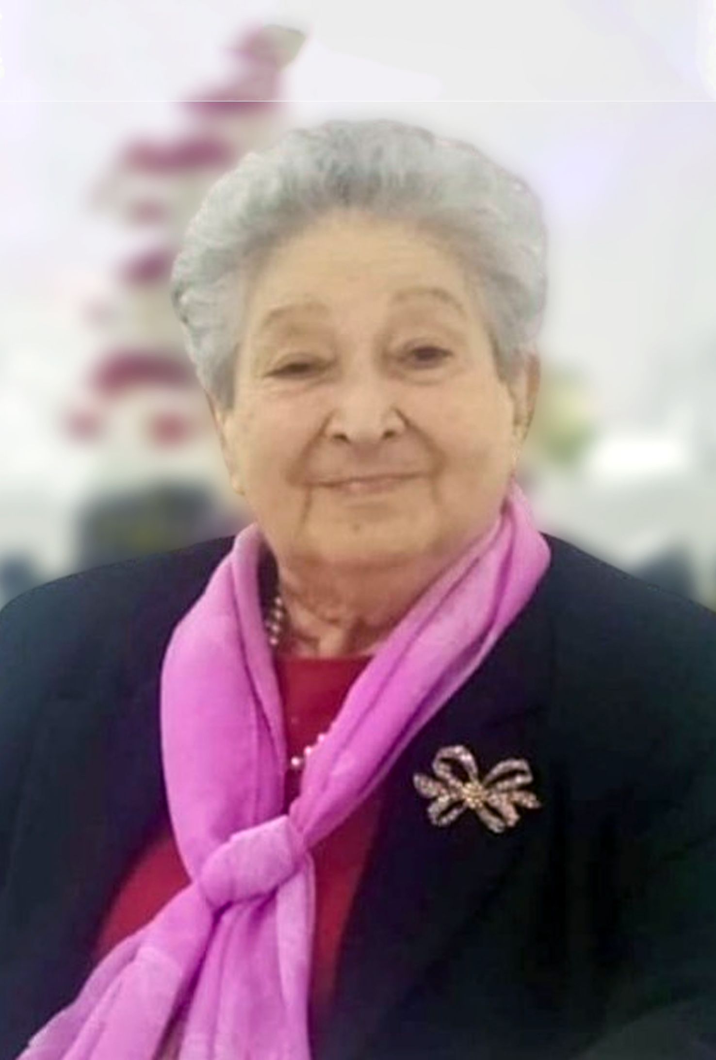 Giuseppina Scotto