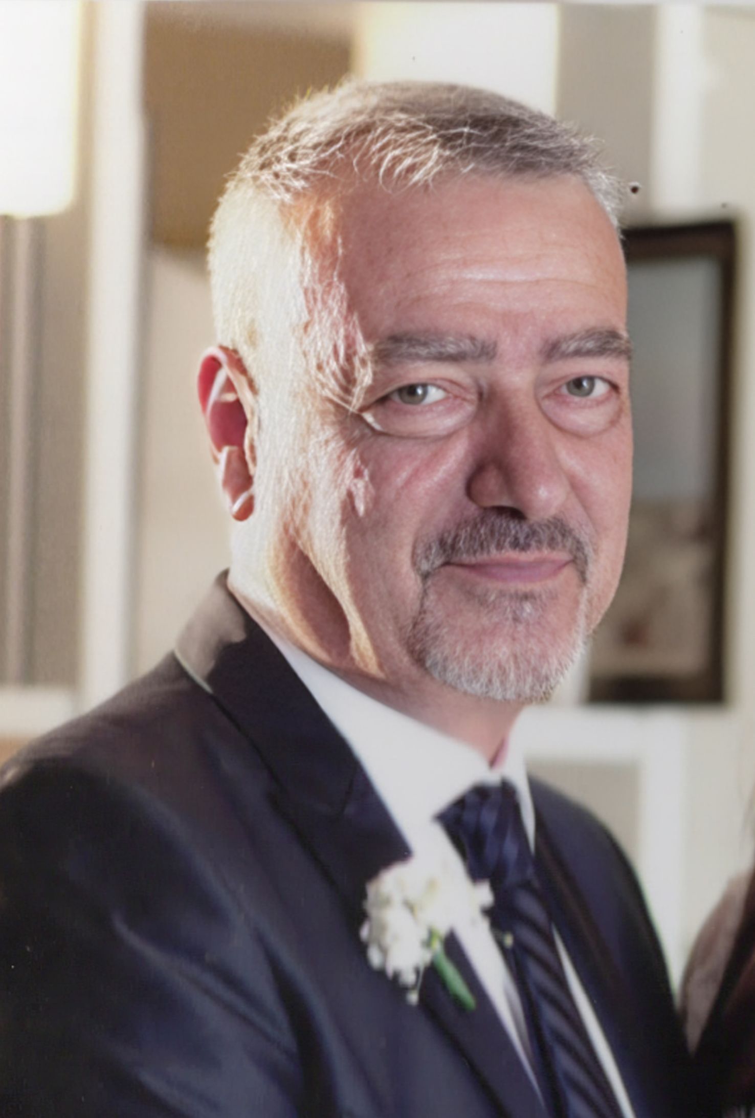 Michele Serto