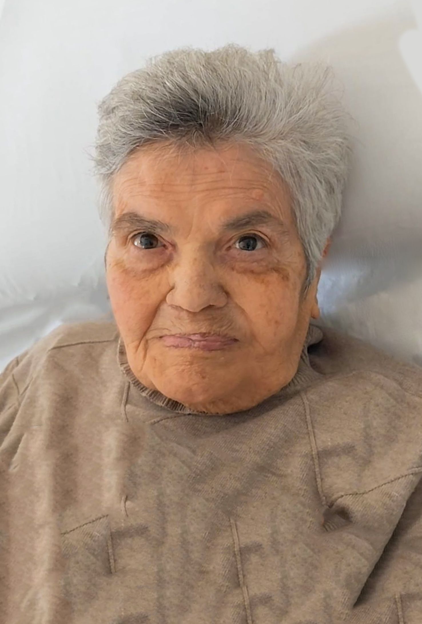 Maria Cira Sorrentino