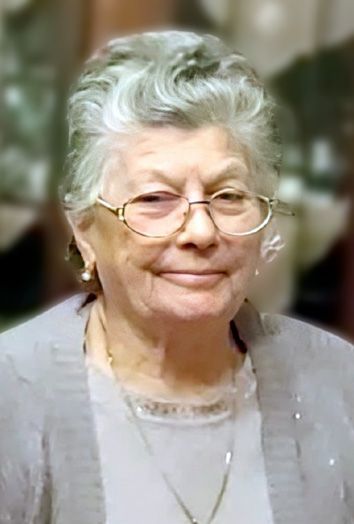 Maria Principia Sorrentino