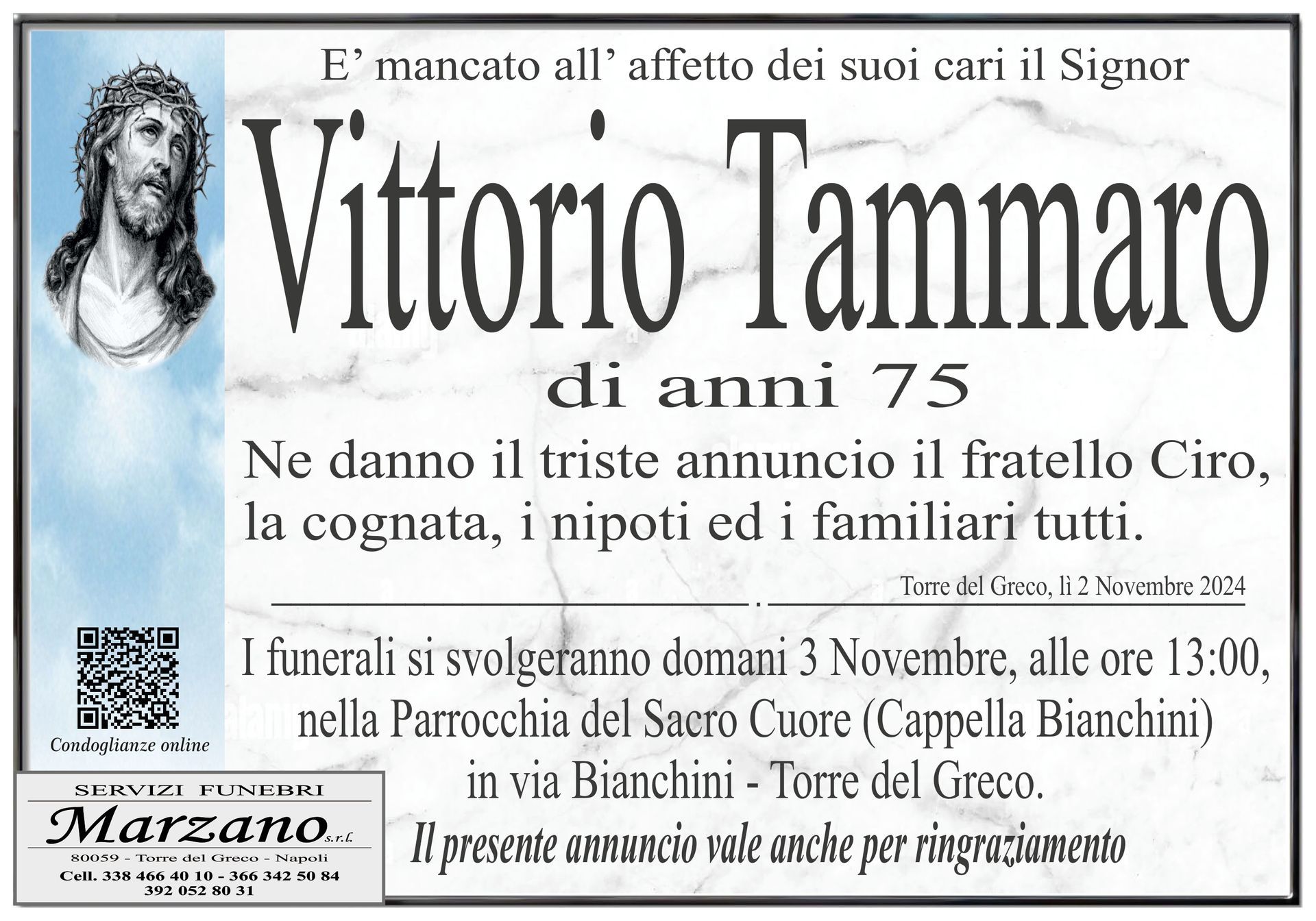 Vittorio Tammaro