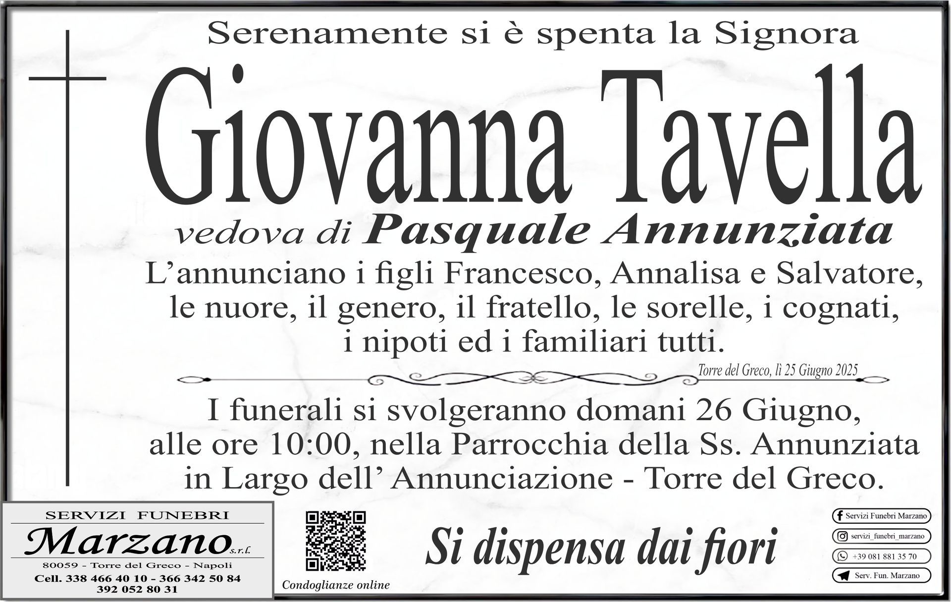 Giovanna Tavella