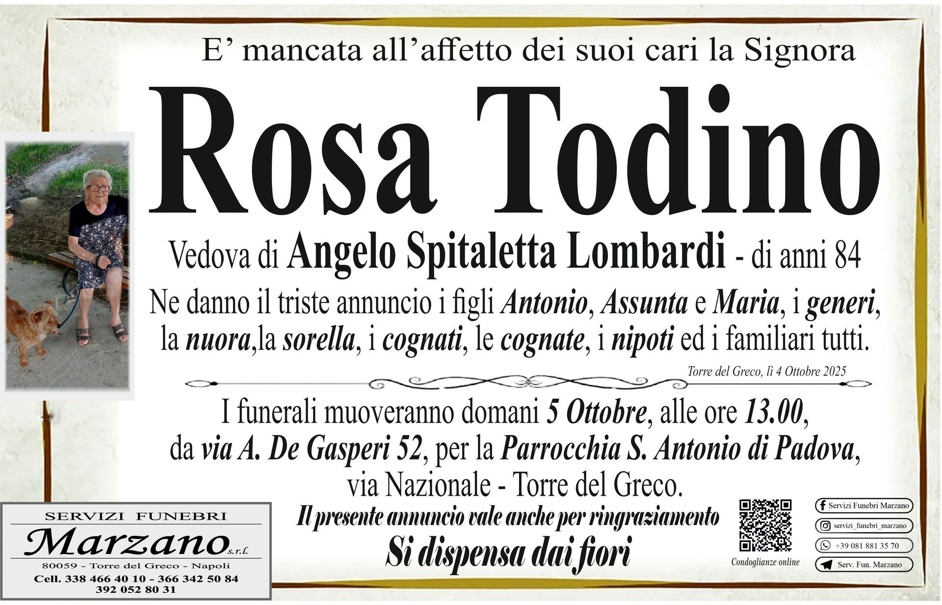 Rosa Todino