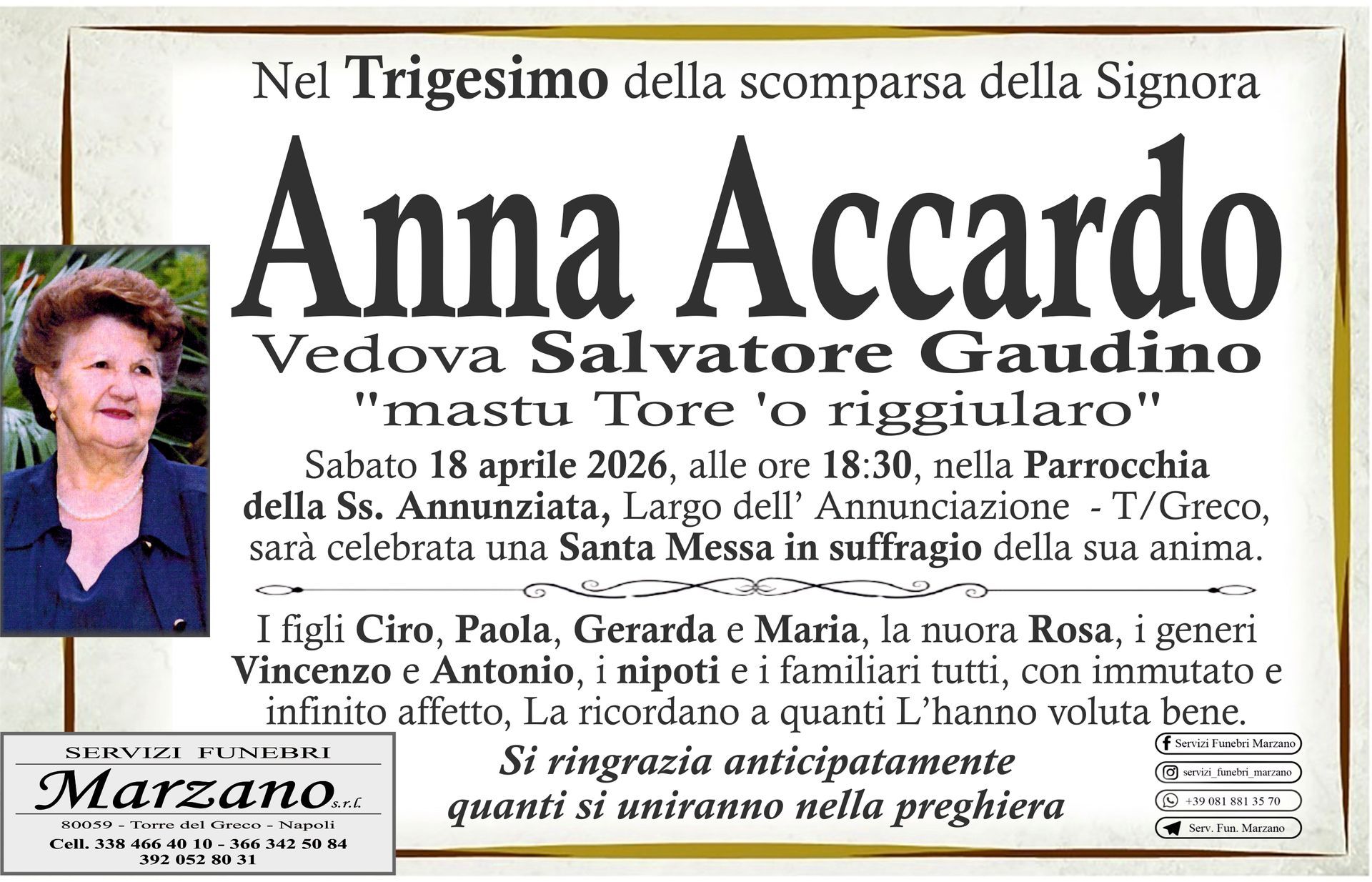 Anna Accardo