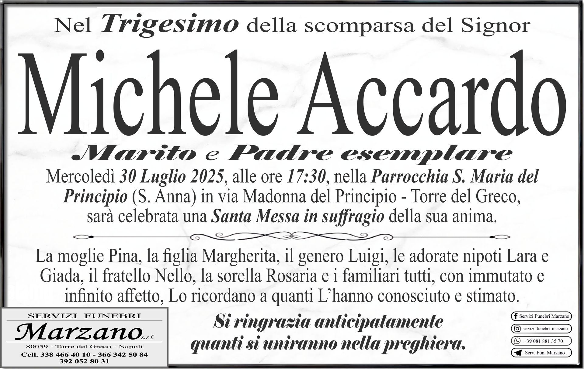 Michele Accardo