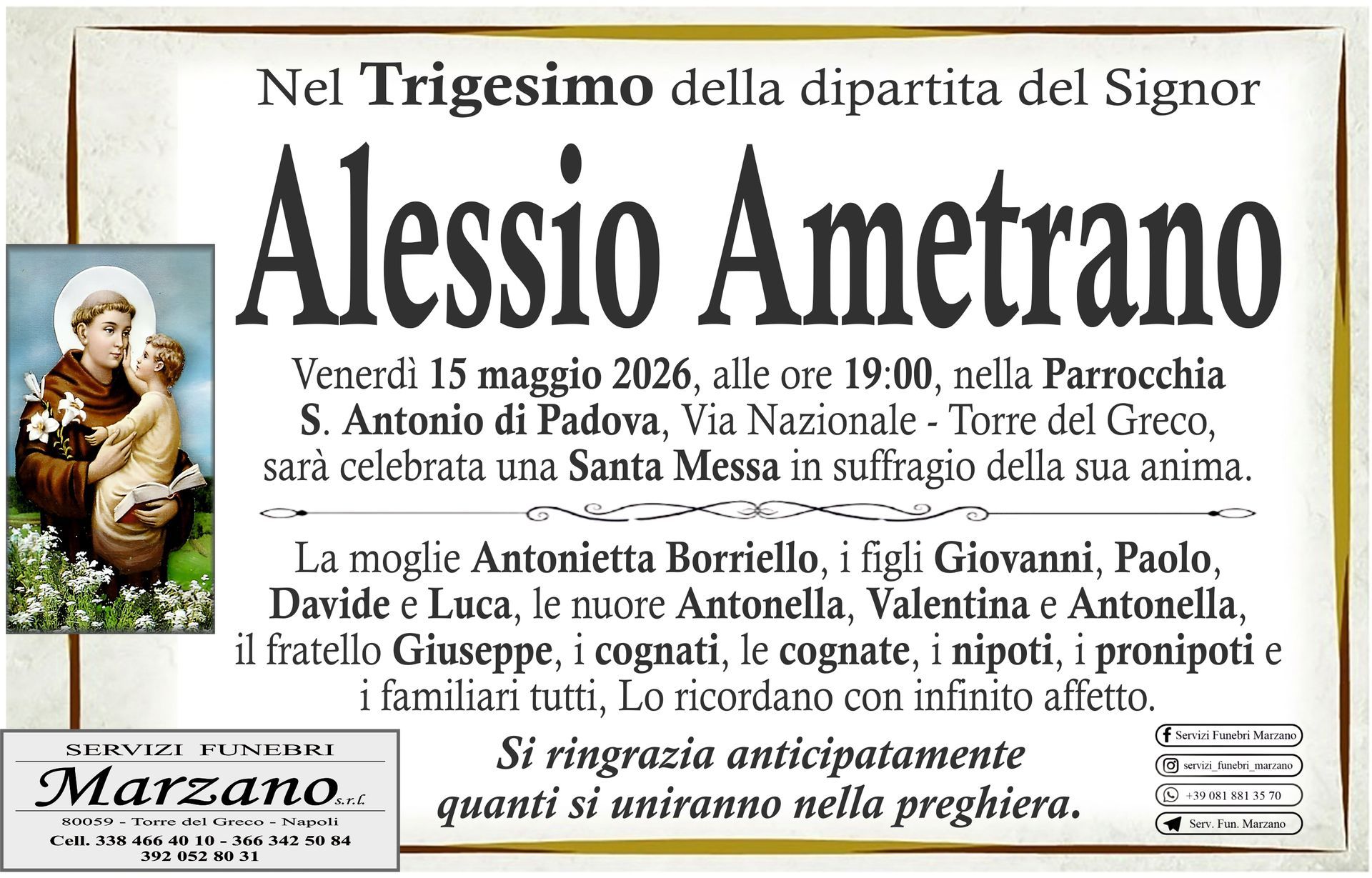 Alessio Ametrano