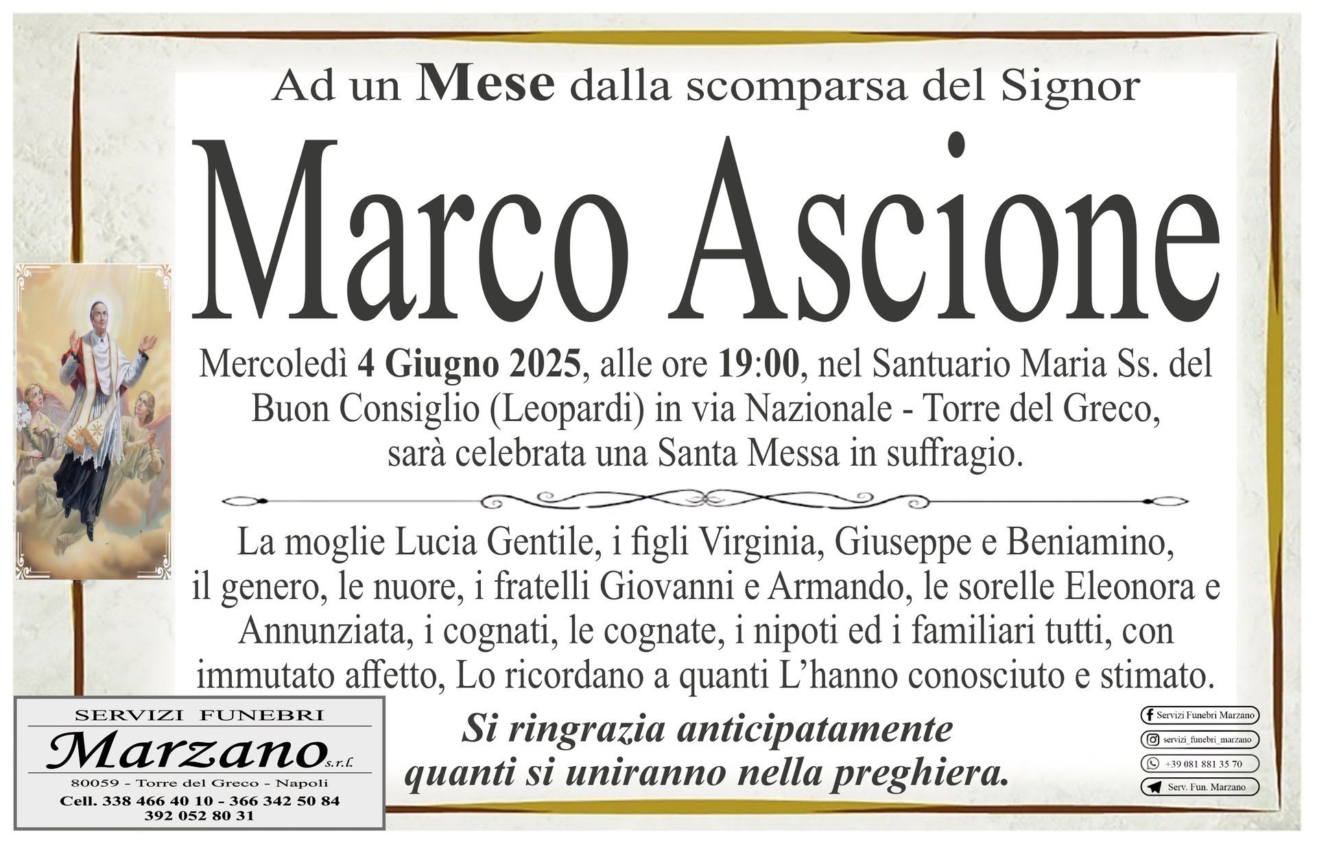 Marco Ascione
