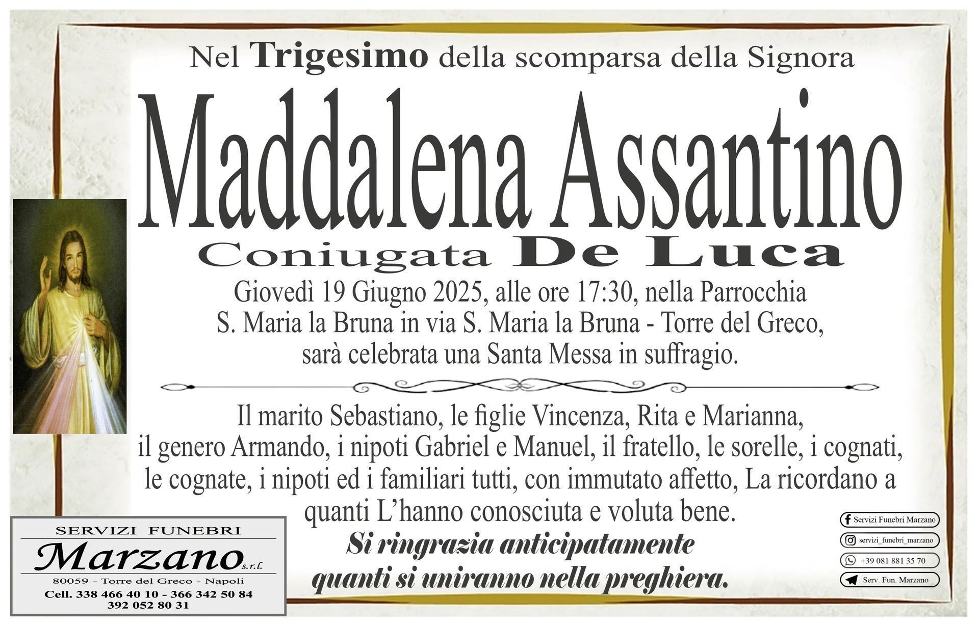 Maddalena Assantino