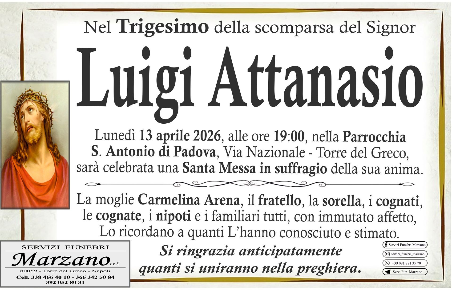 Luigi Attanasio