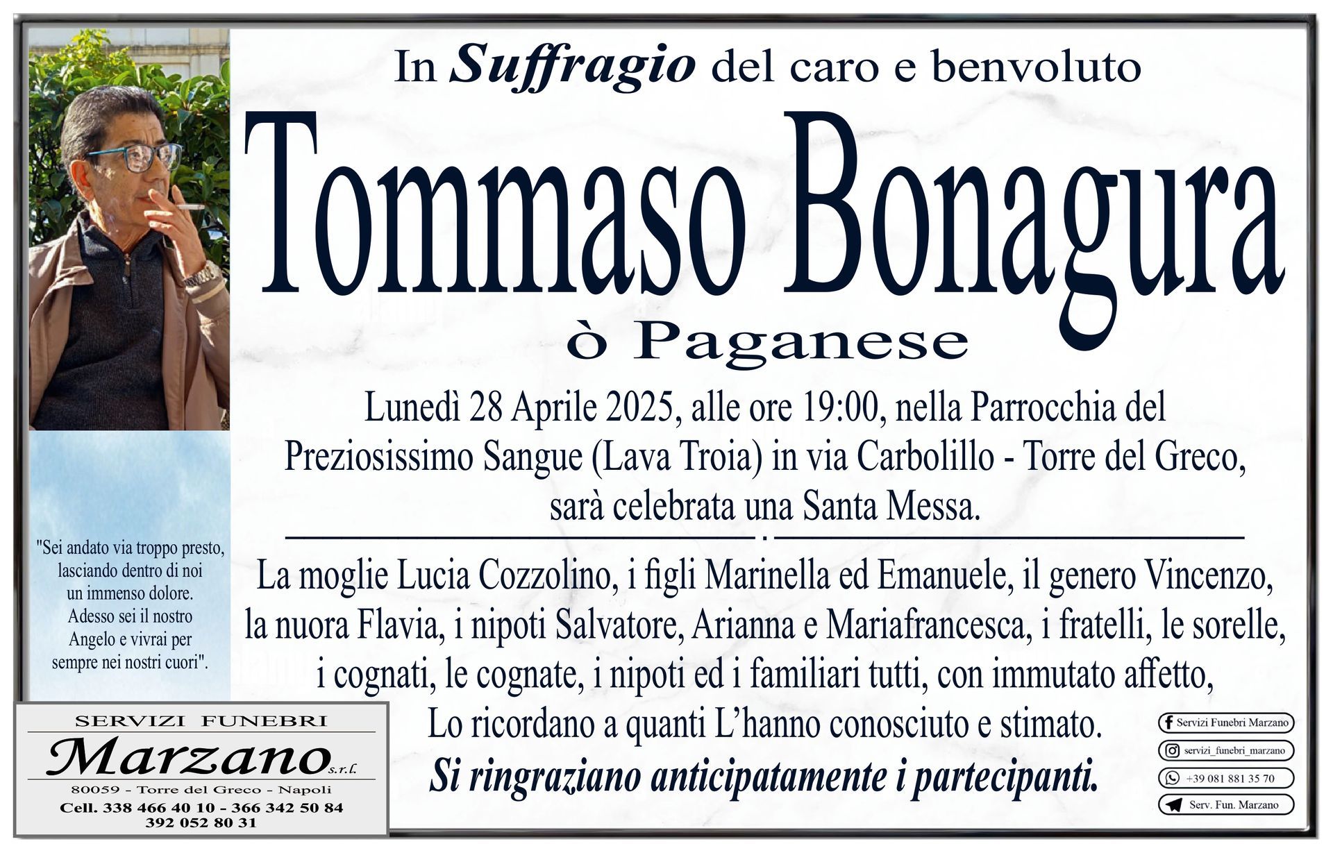 Tommaso Bonagura