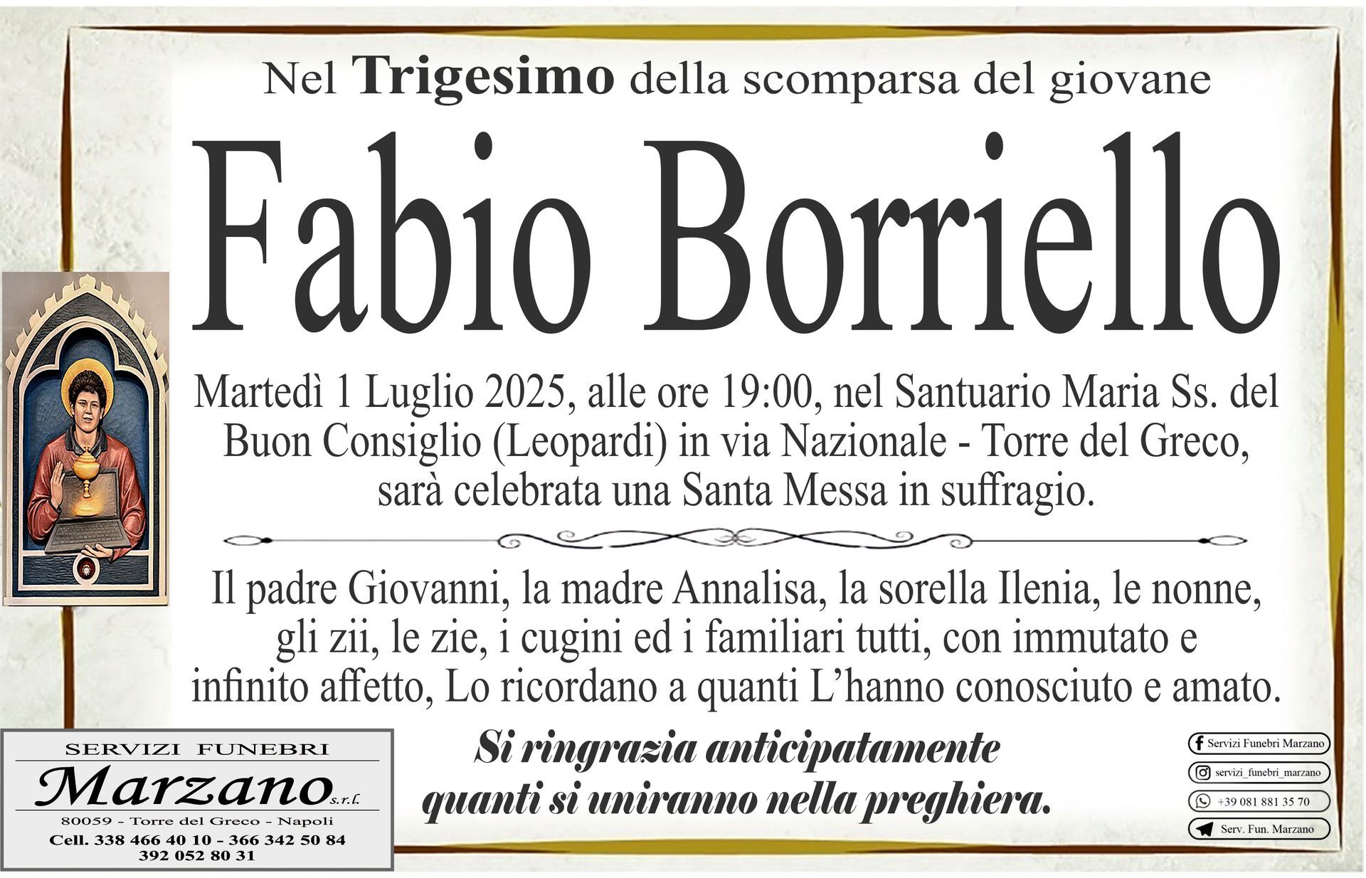 Fabio Borriello