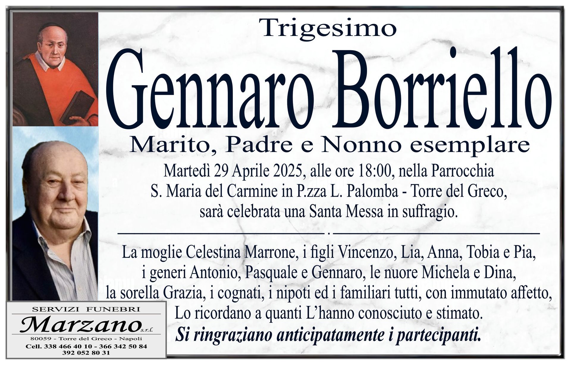 Gennaro Borriello
