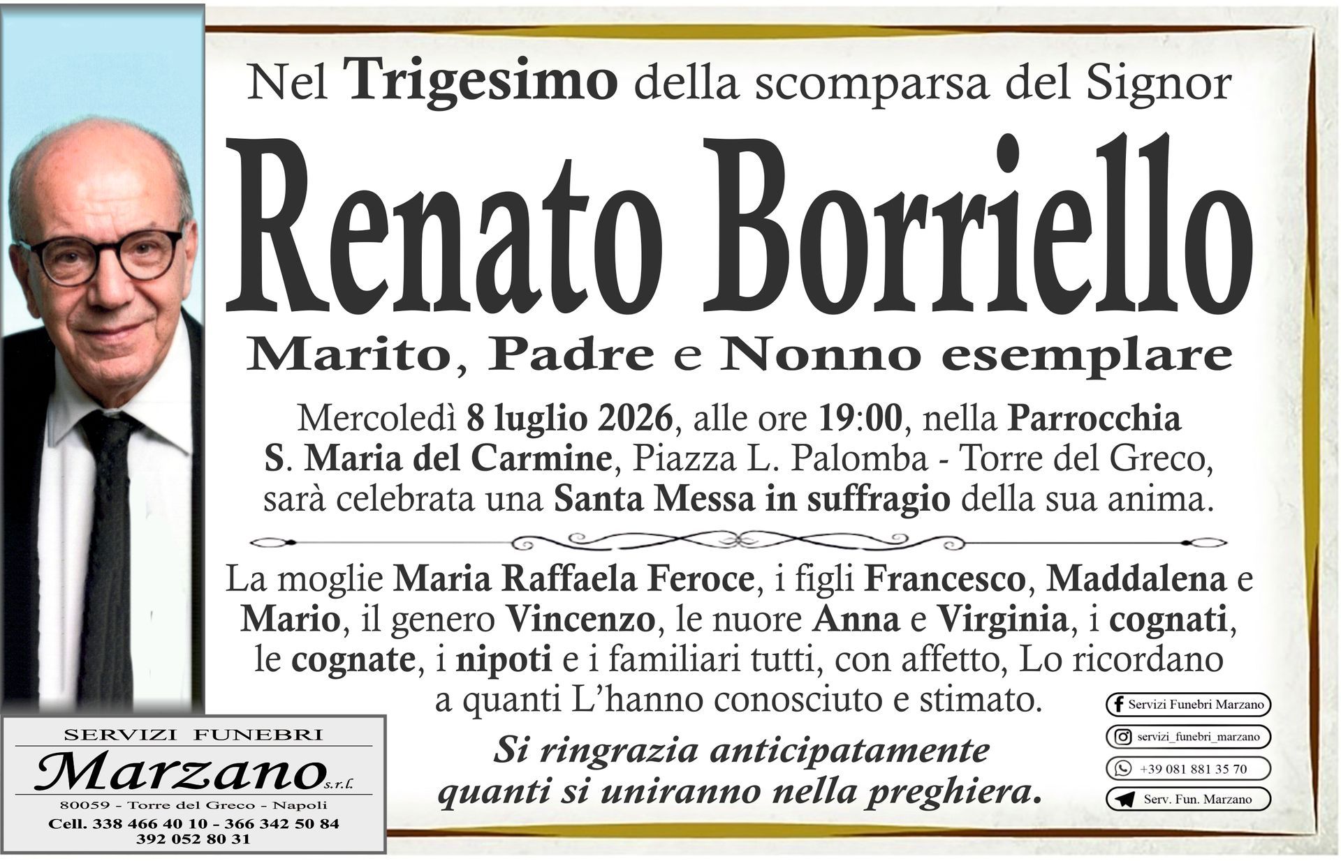 Renato Borriello