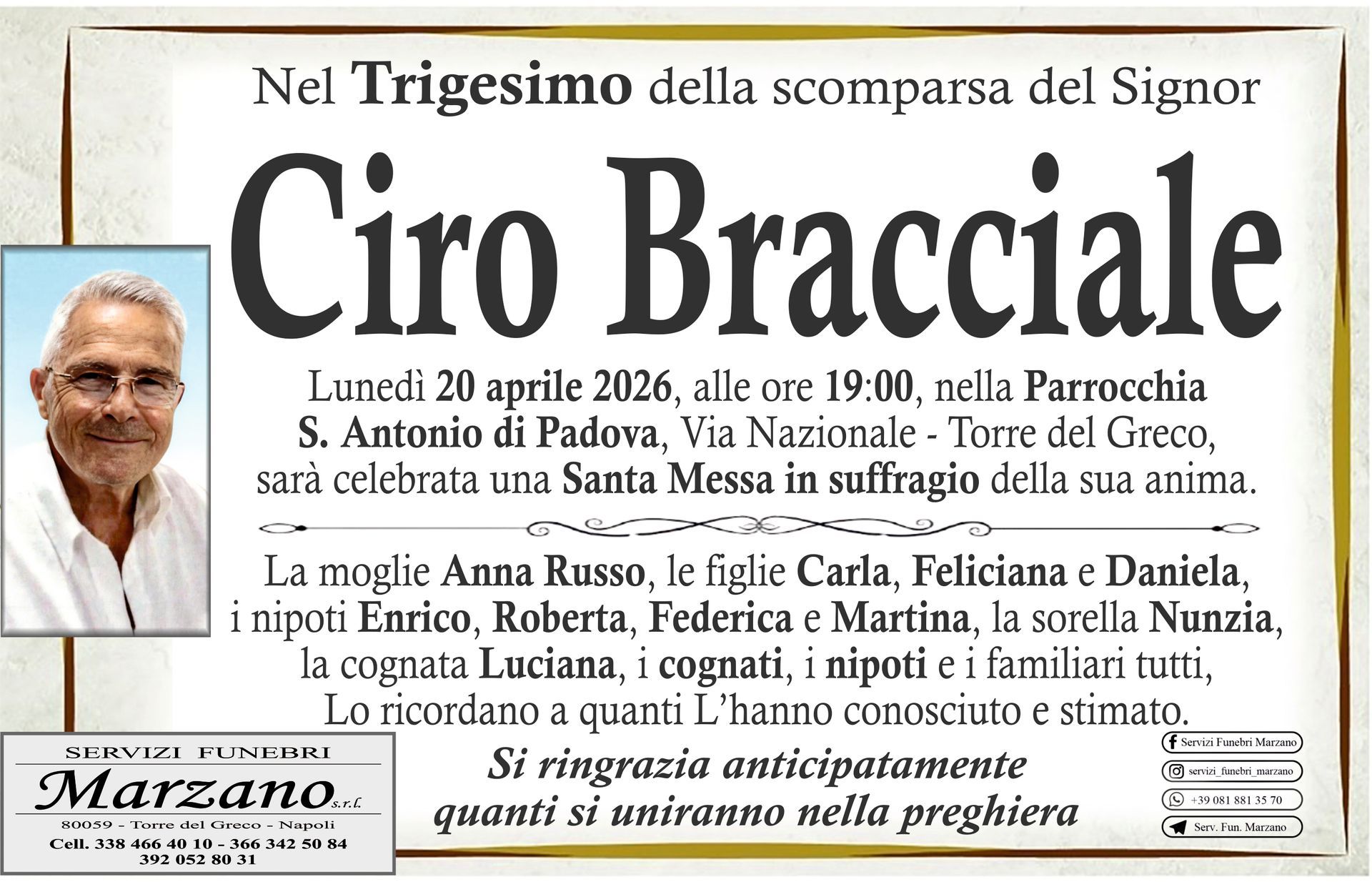 Ciro Bracciale