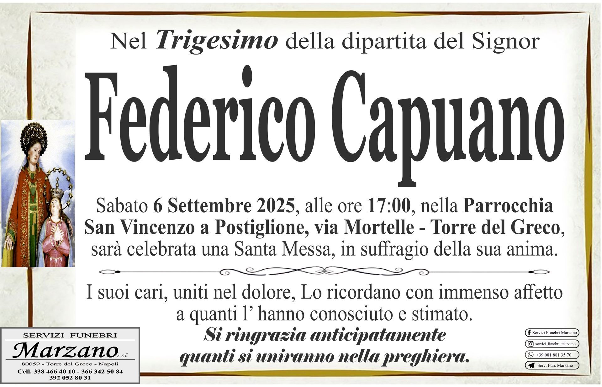 Federico Capuano