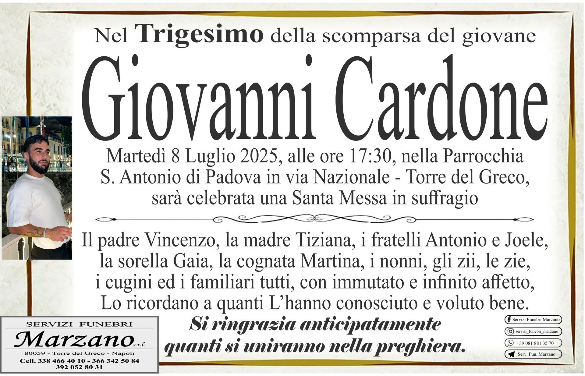 Giovanni Cardone