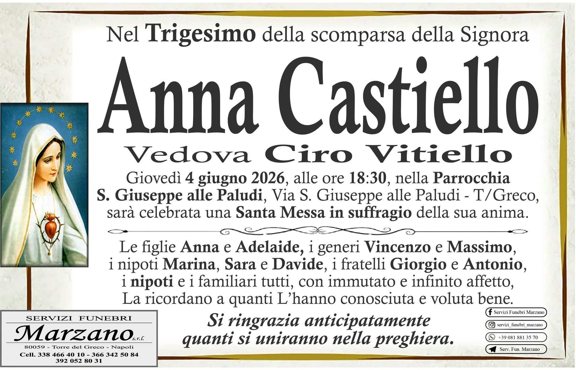 Anna Castiello