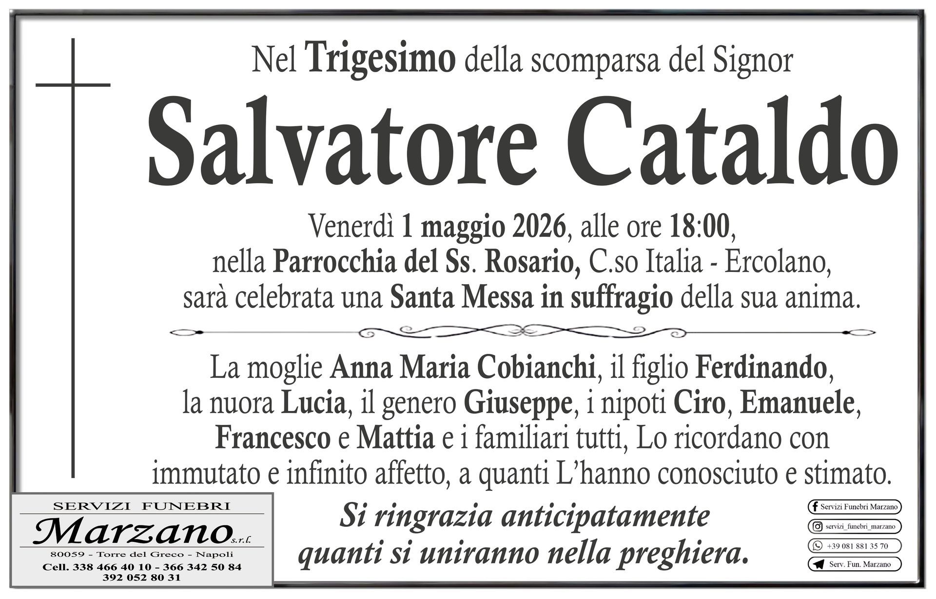 Salvatore Cataldo