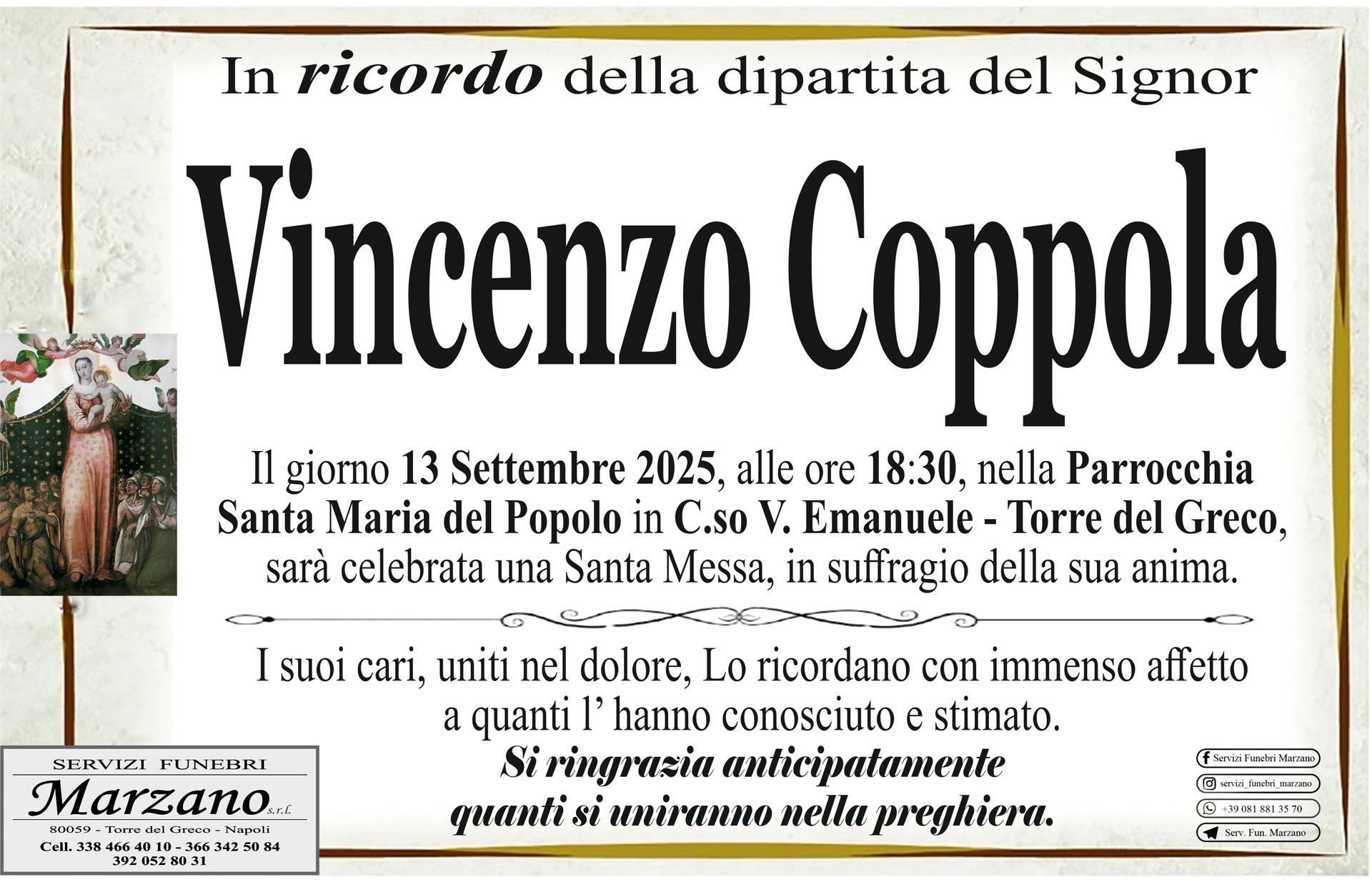 Vincenzo Coppola