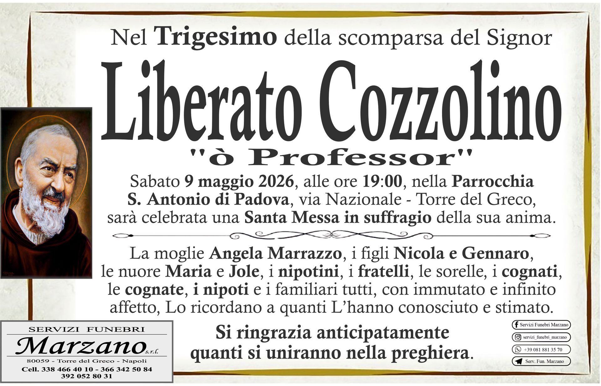 Liberato Cozzolino