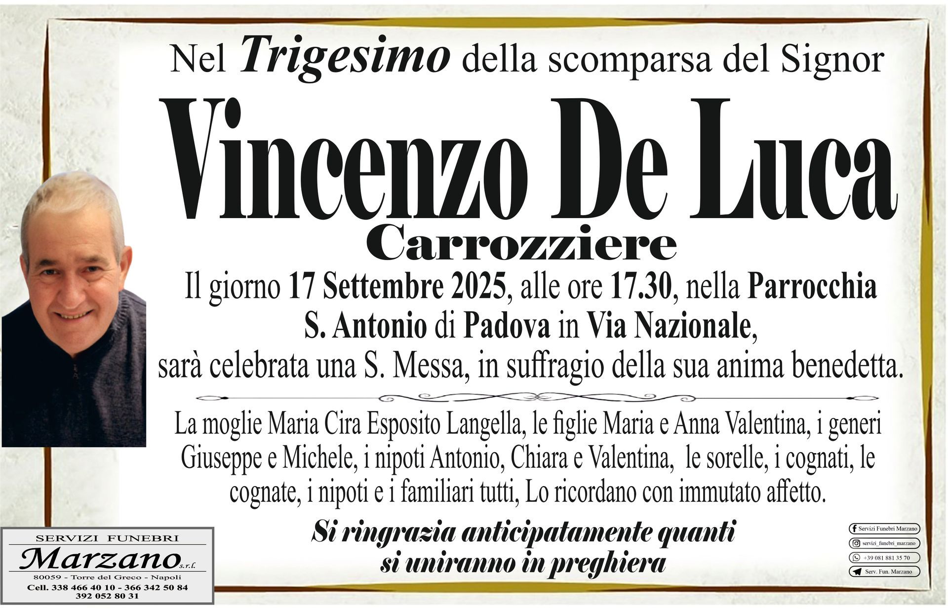 Vincenzo De Luca