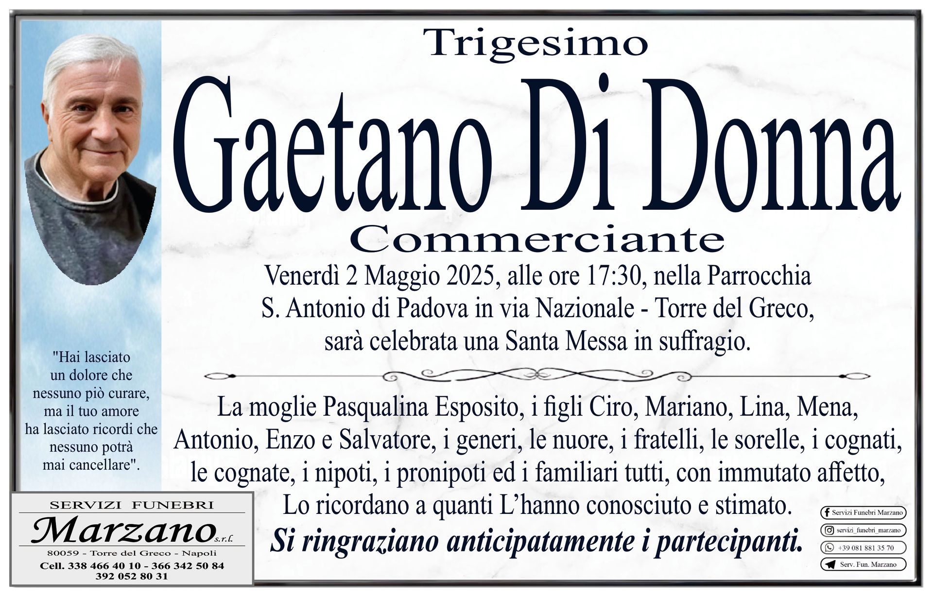 Gaetano Di Donna