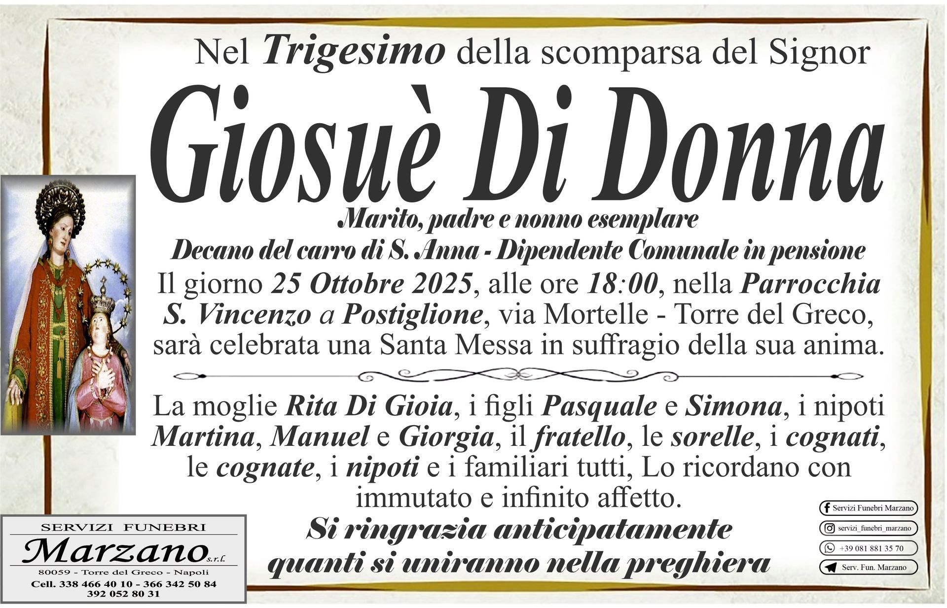 Giosuè Di Donna