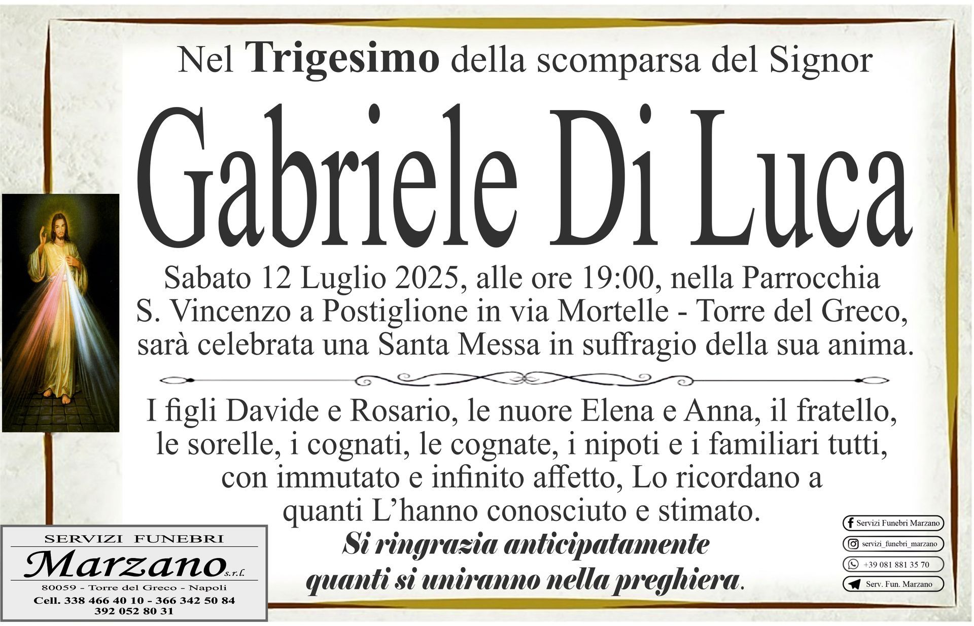 Gabriele Di Luca