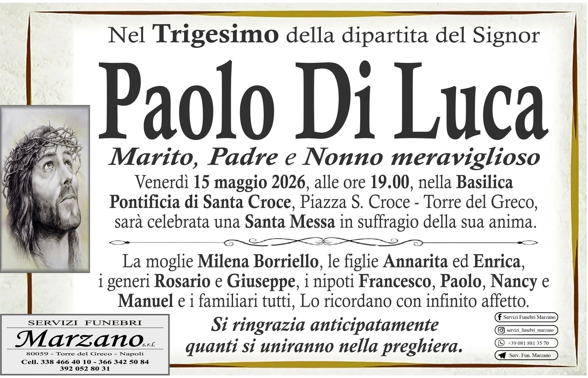 Paolo Di Luca