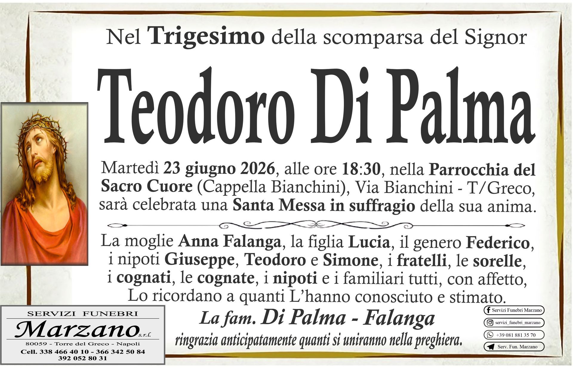 Teodoro Di Palma