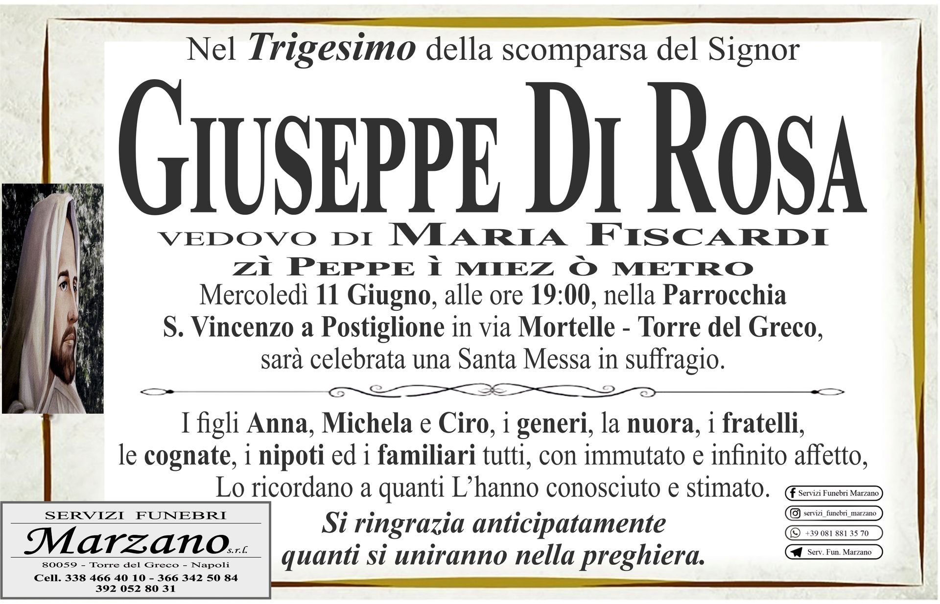 Giuseppe Di Rosa