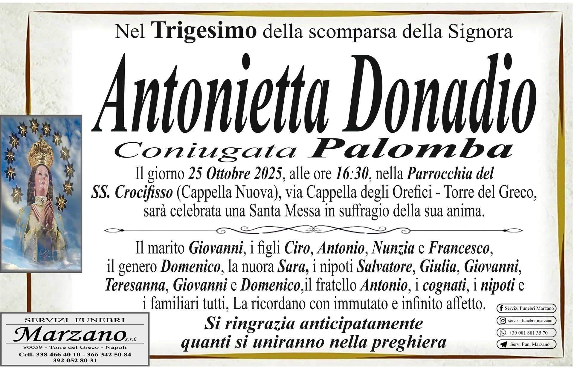 Antonietta Donadio