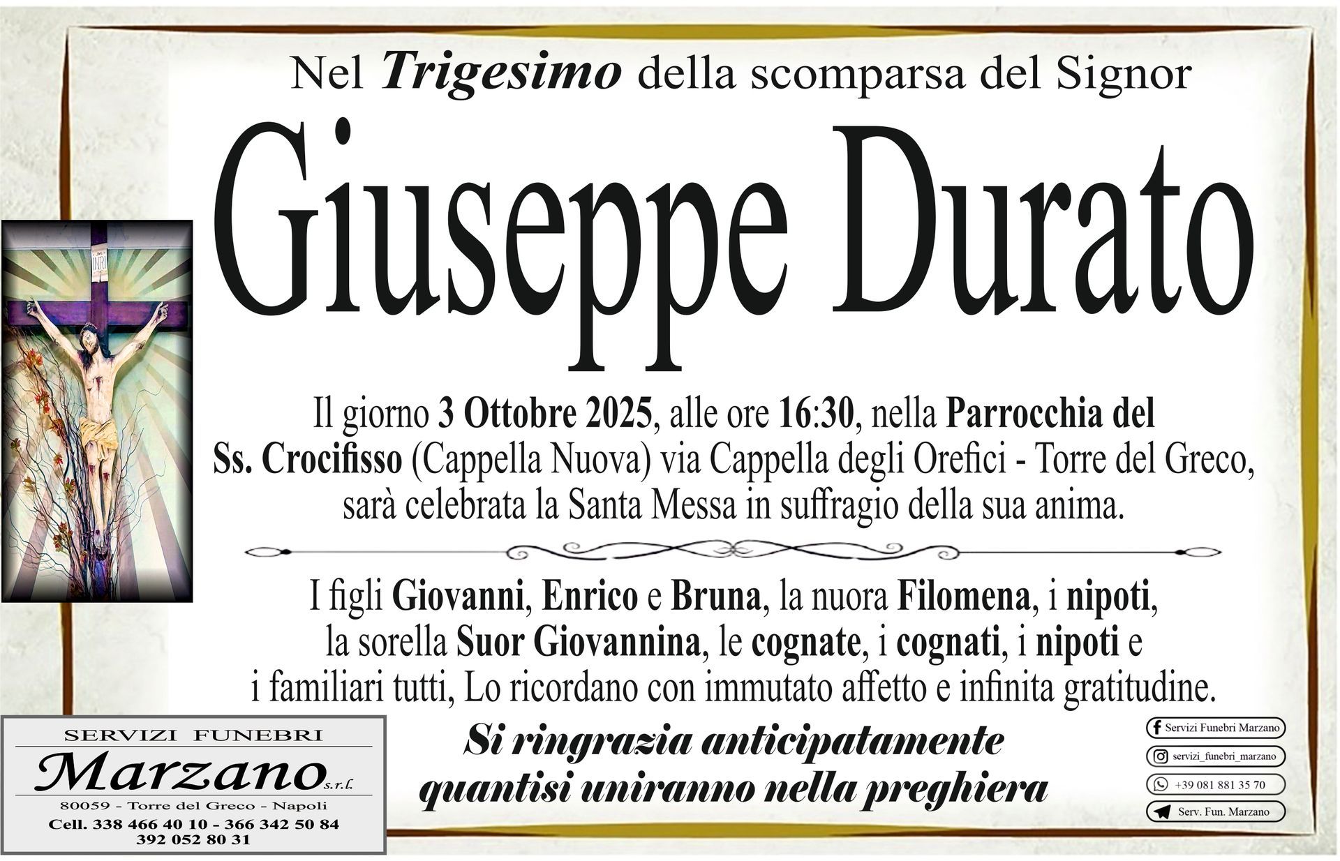 Giuseppe Durato