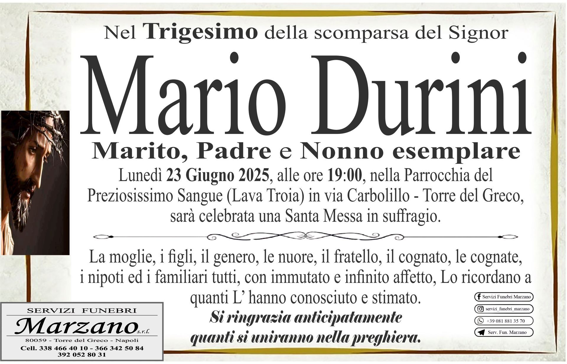 Mario Durini